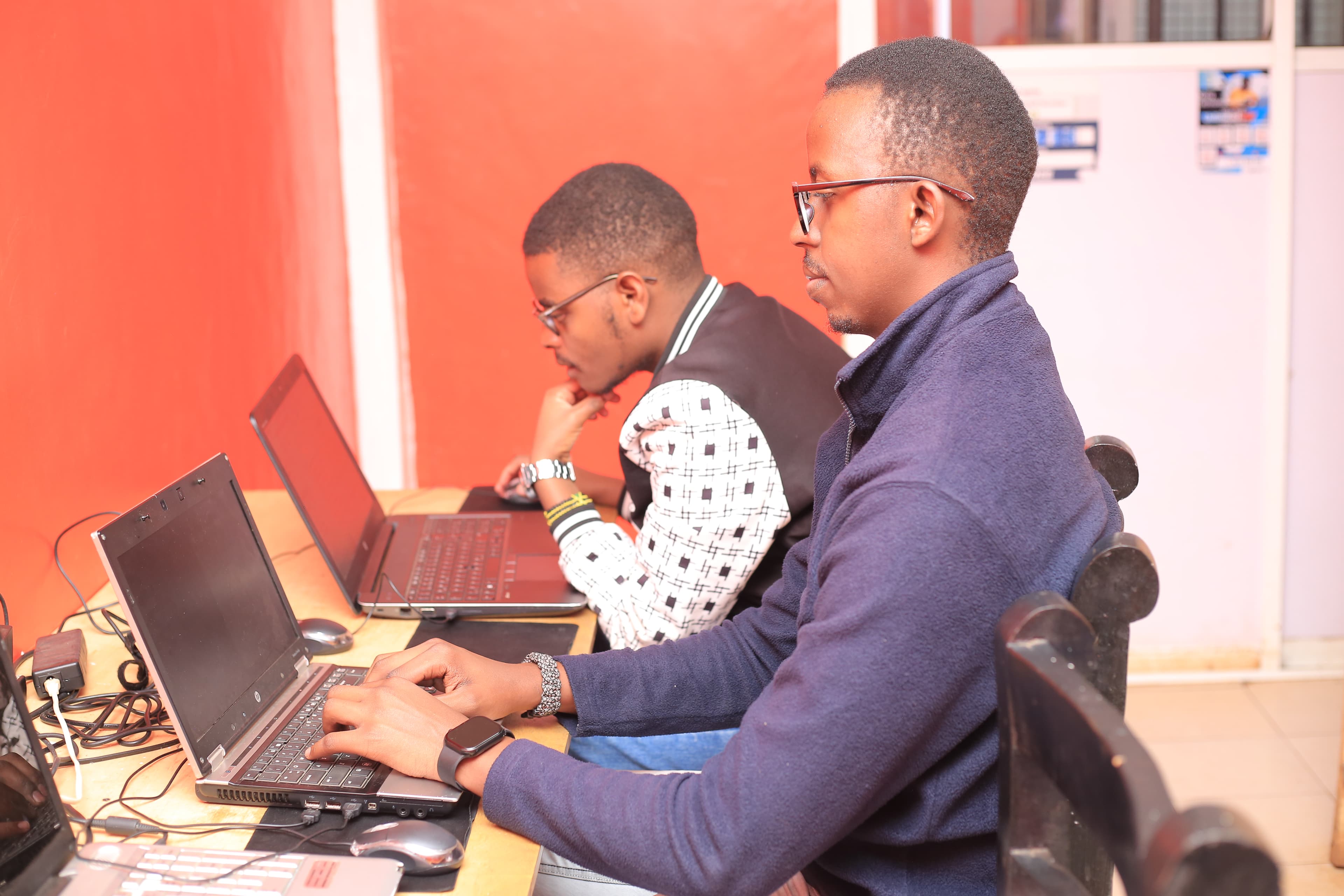 Morgan Learning Academy