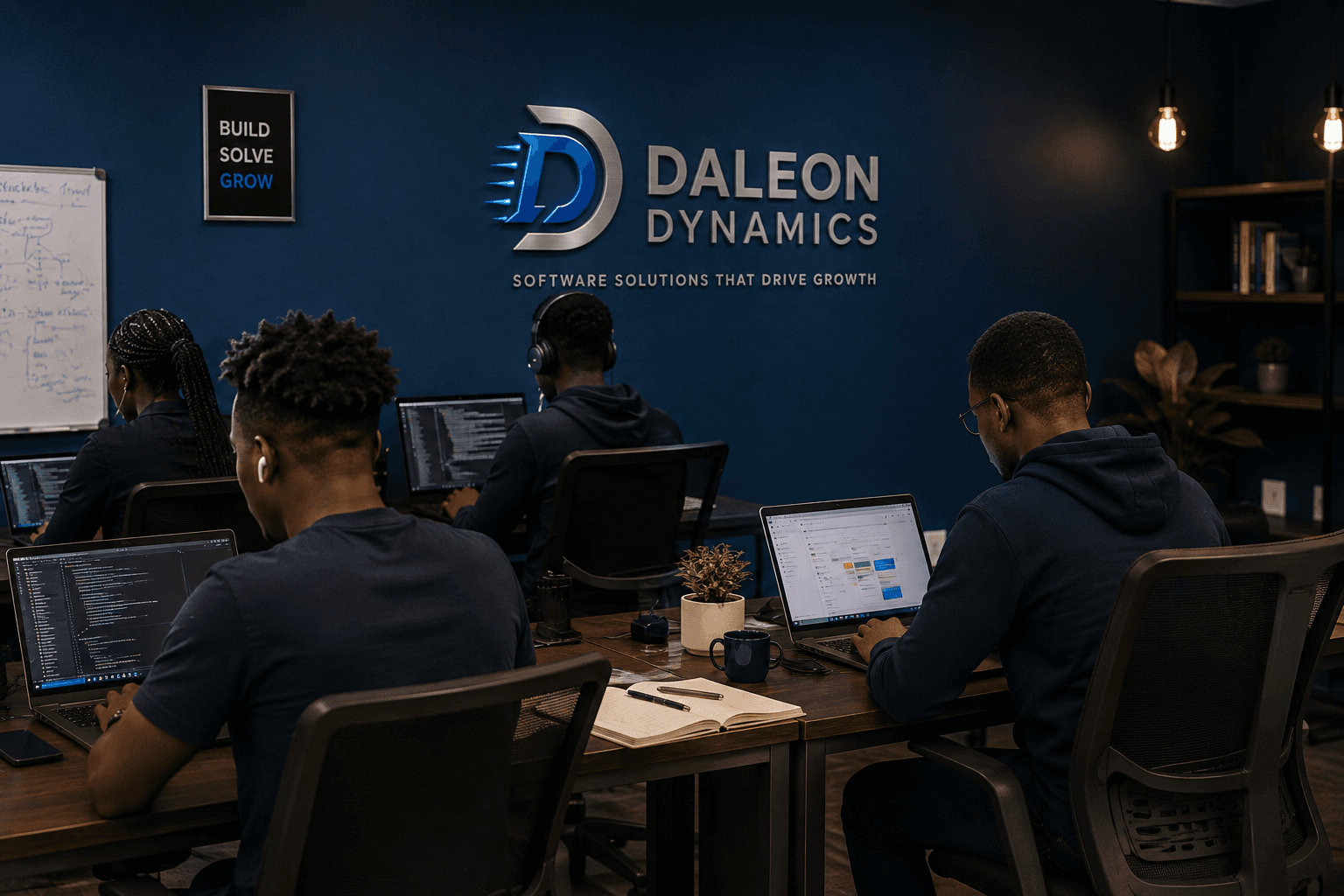 How to Choose a Web Developer in Kenya: 7 Red Flags to Watch For